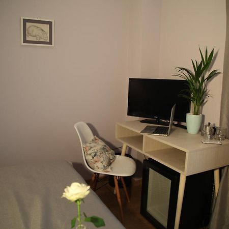 Bed&Breakfast Kod Smilje Belgrade Exterior photo