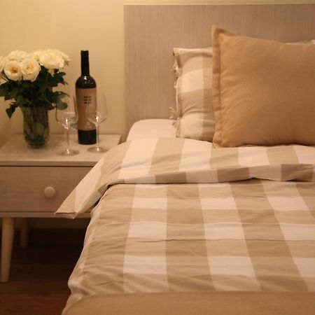Bed&Breakfast Kod Smilje Belgrade Room photo