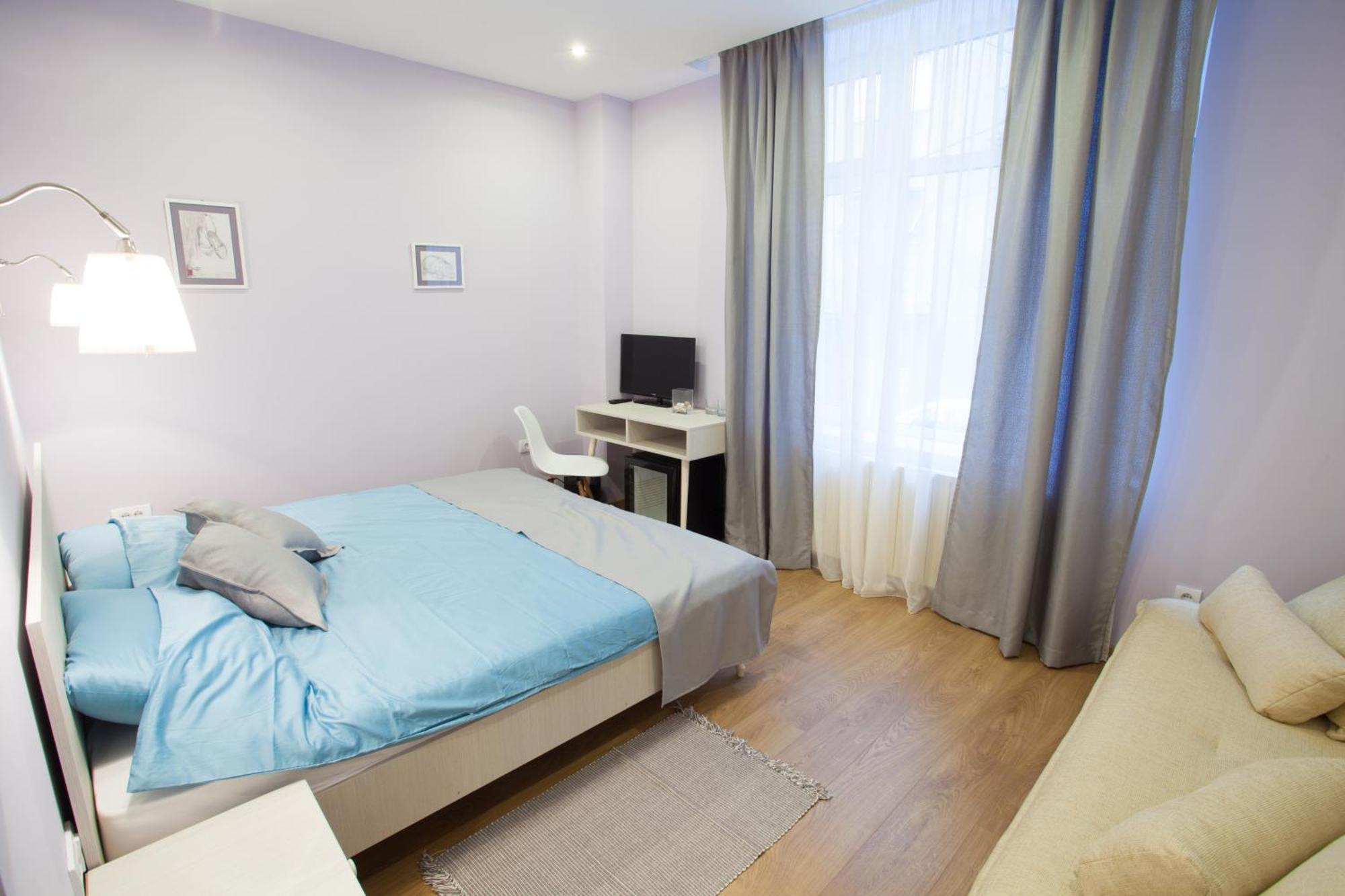 Bed&Breakfast Kod Smilje Belgrade Room photo