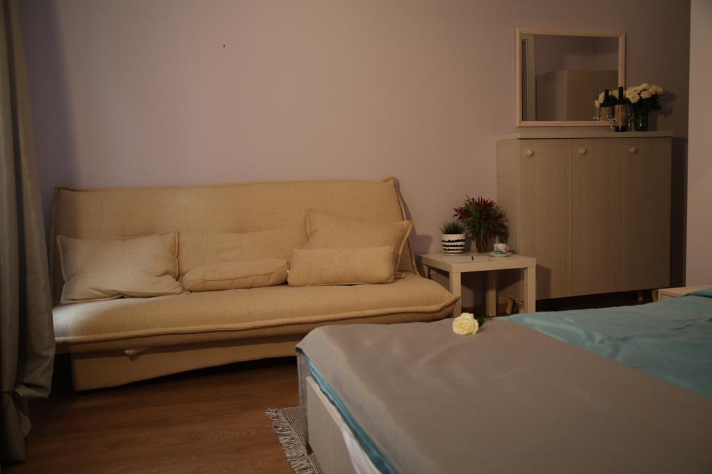 Bed&Breakfast Kod Smilje Belgrade Room photo