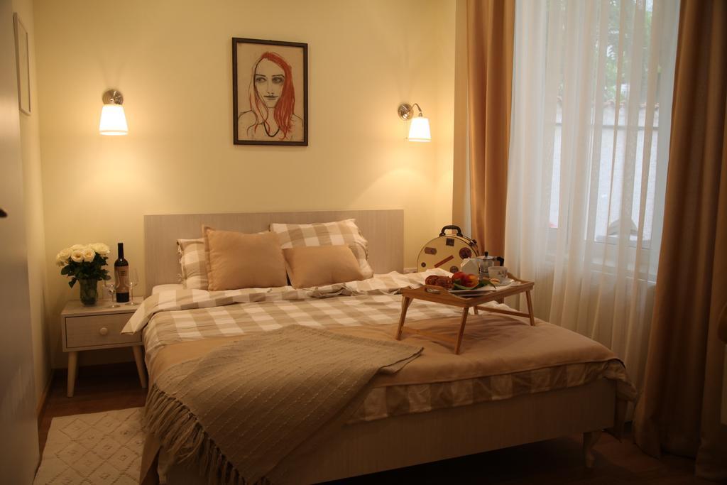 Bed&Breakfast Kod Smilje Belgrade Room photo
