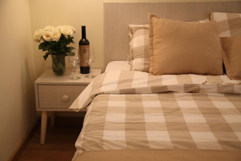 Bed&Breakfast Kod Smilje Bed & Breakfast Belgrade Room photo