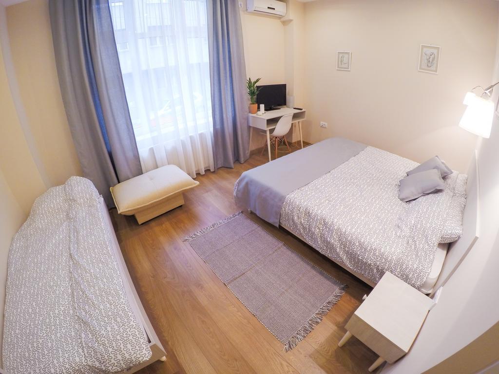 Bed&Breakfast Kod Smilje Belgrade Exterior photo