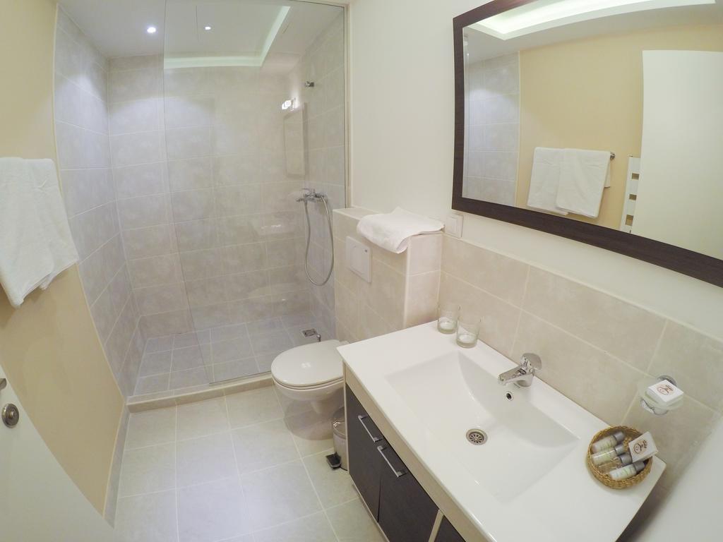 Bed&Breakfast Kod Smilje Belgrade Exterior photo