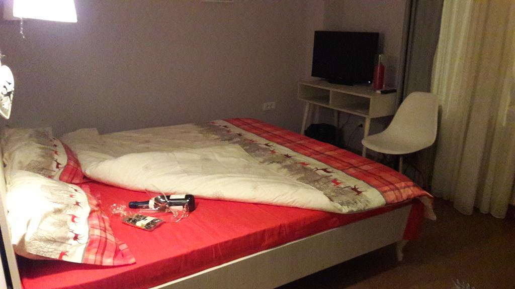 Bed&Breakfast Kod Smilje Belgrade Exterior photo